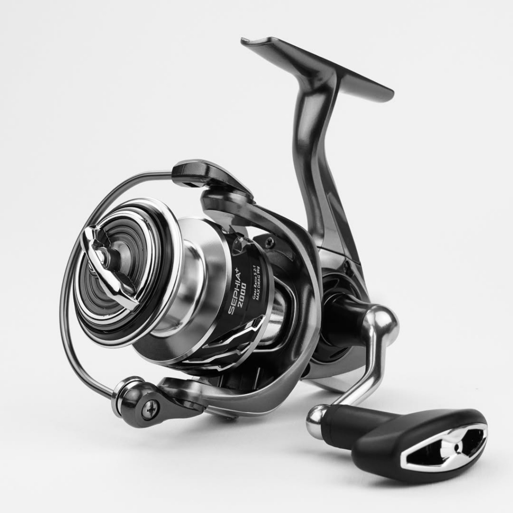 Jual REEL SPINNING IROLY SEPHIA CARBON SW | SEPHIA SW | SEPHIA SW PLUS ...