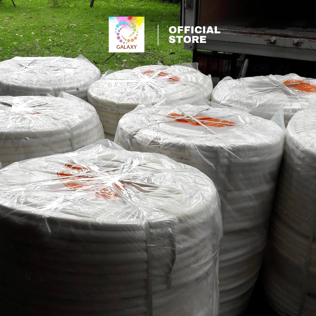 Jual Pipa AC Galaxy R32 2 PK 1/4 x 1/2 (3 Meter) | Shopee Indonesia