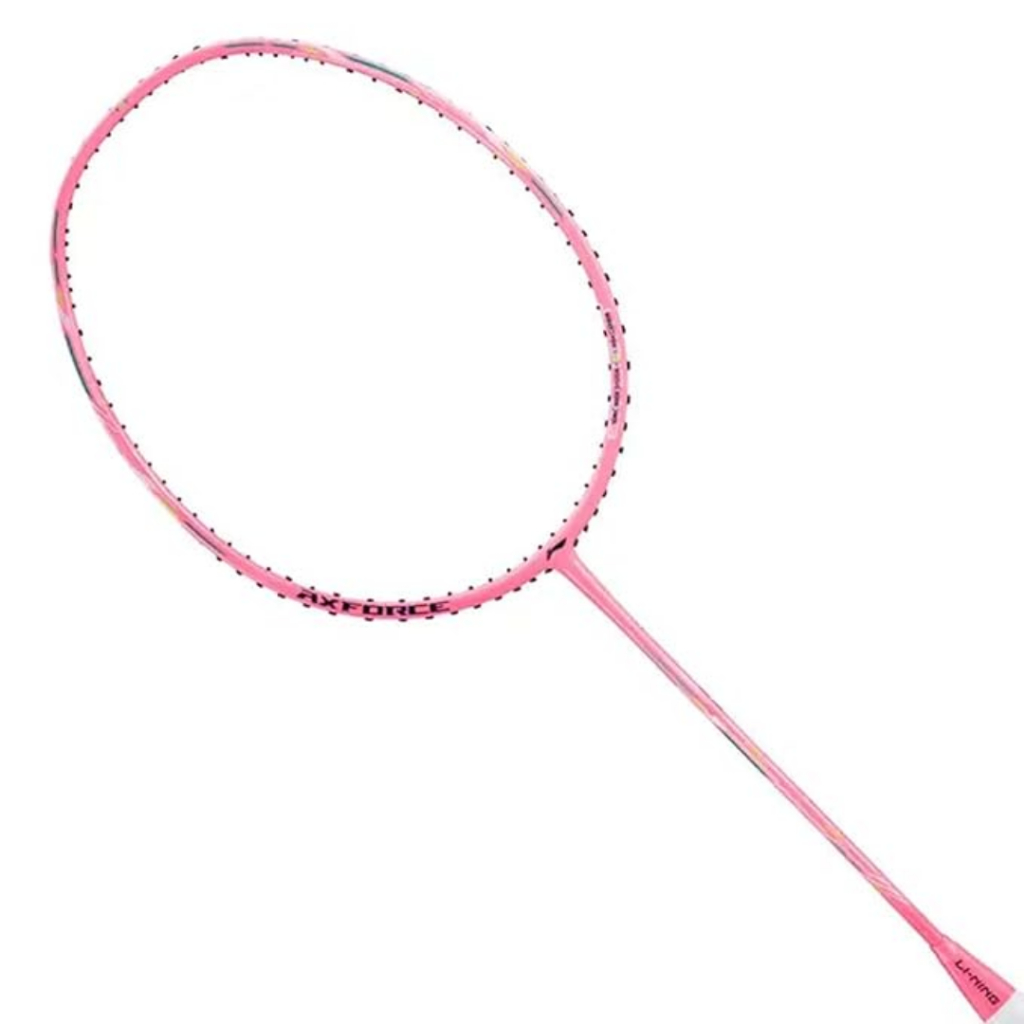 Jual Li-Ning Badminton Racket Axforce 30 Bundle Cover | Shopee Indonesia