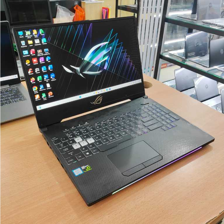 A-Tech 16GB RAM for ASUS ROG Strix Scar II GL504, GL504GW, GL704