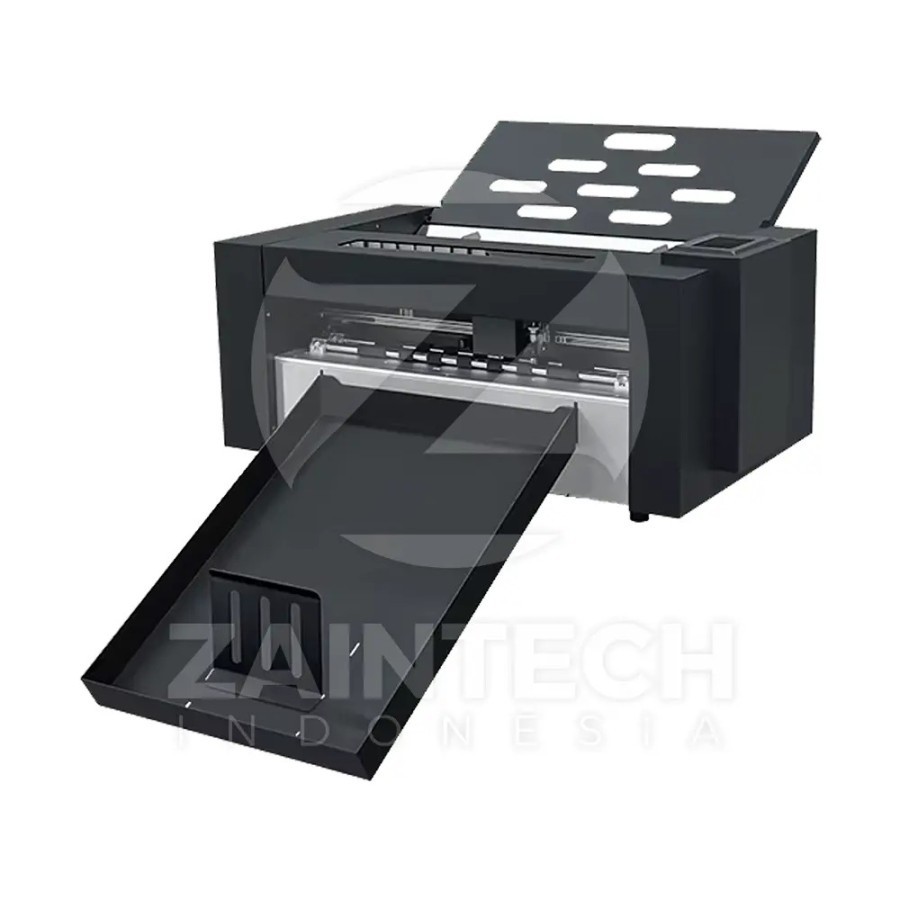Jual Mesin Cutting Sticker Auto Feeder HANA SL350 Pro Servo | Cutting ...