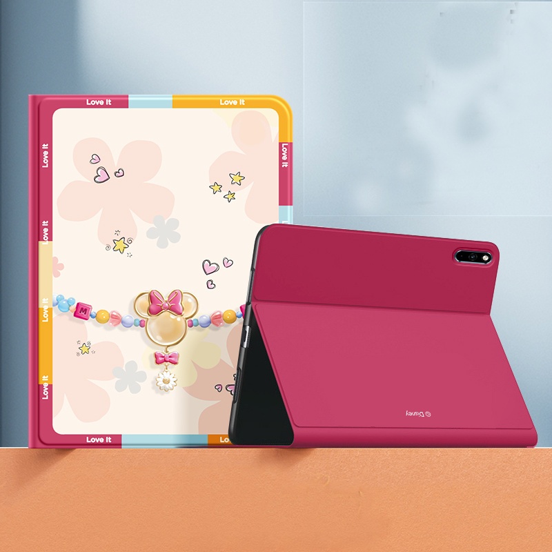 Jual Casing Transparan untuk Redmi SE 11 inch Xiaomi Pad gen 7 11.2 ...