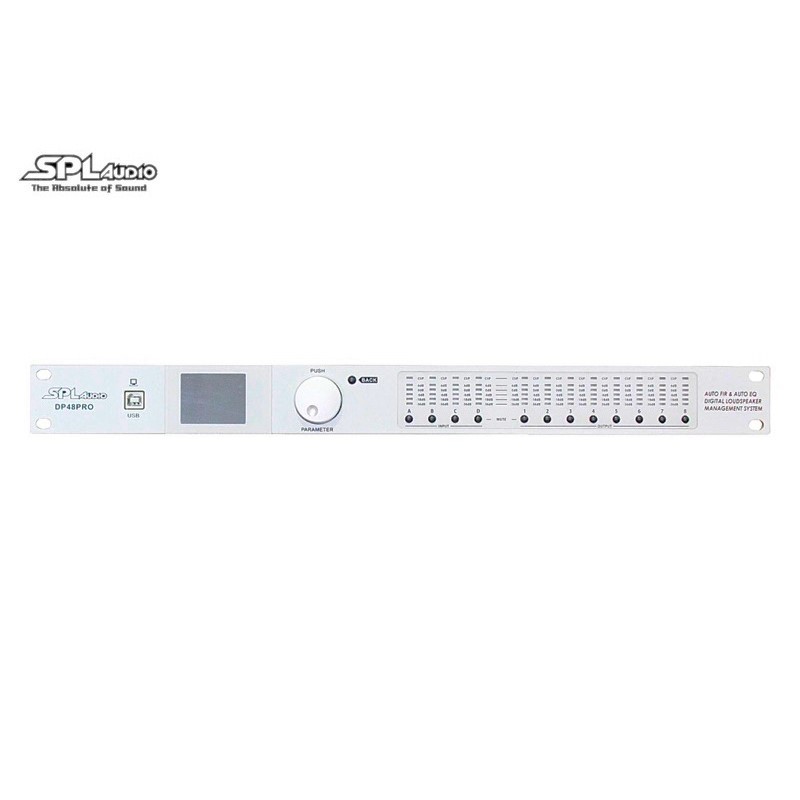 Jual DLMS SPL AUDIO DP 48 PRO ORIGINAL management spl audio 48pro ...
