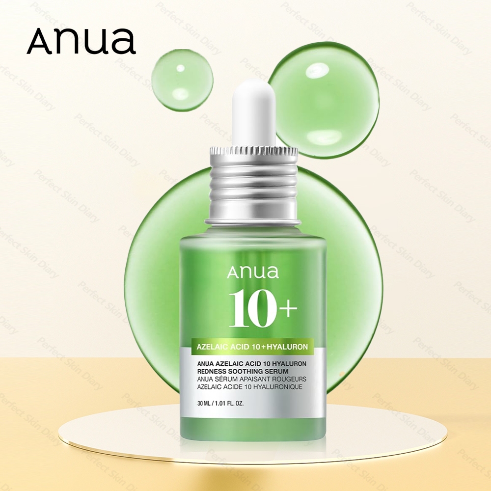 Anua Azelaic Acid Serum 30ml Redness Relief