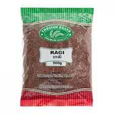 Jual SRI MURUGAN RAGI WHOLE 500GR | Shopee Indonesia