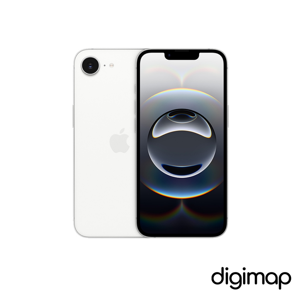 Apple iPhone 16e Gallery