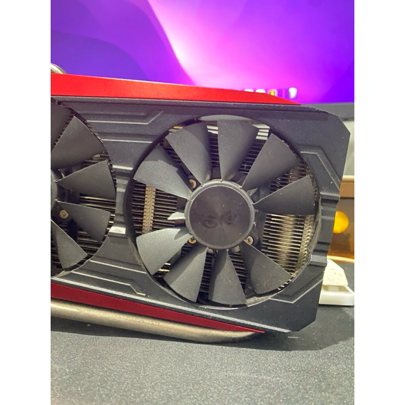 Jual VGA ASUS STRIX R9 390X OC GAMING 8GB DDR5 512bit | Shopee Indonesia
