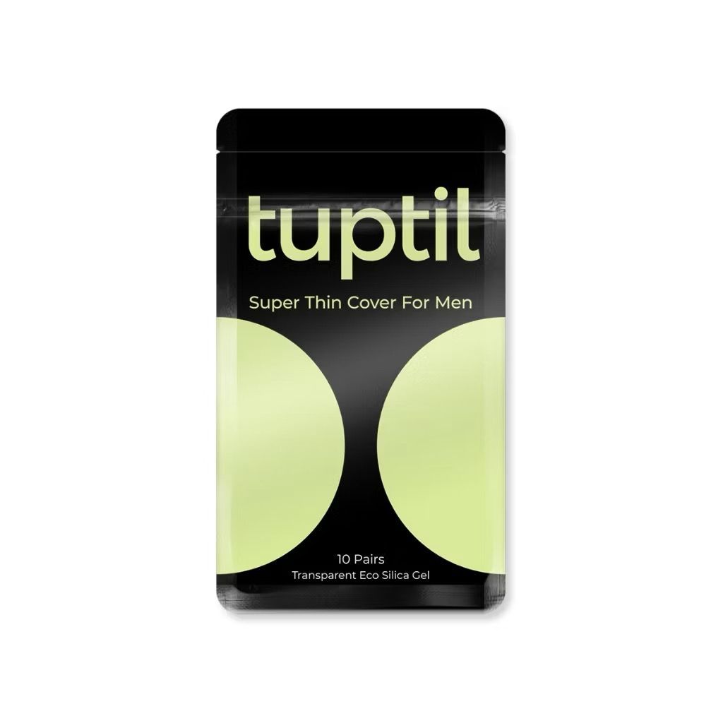 Jual GAMAL- tuptil Nipple Cover Pria Extra proteks | Shopee Indonesia