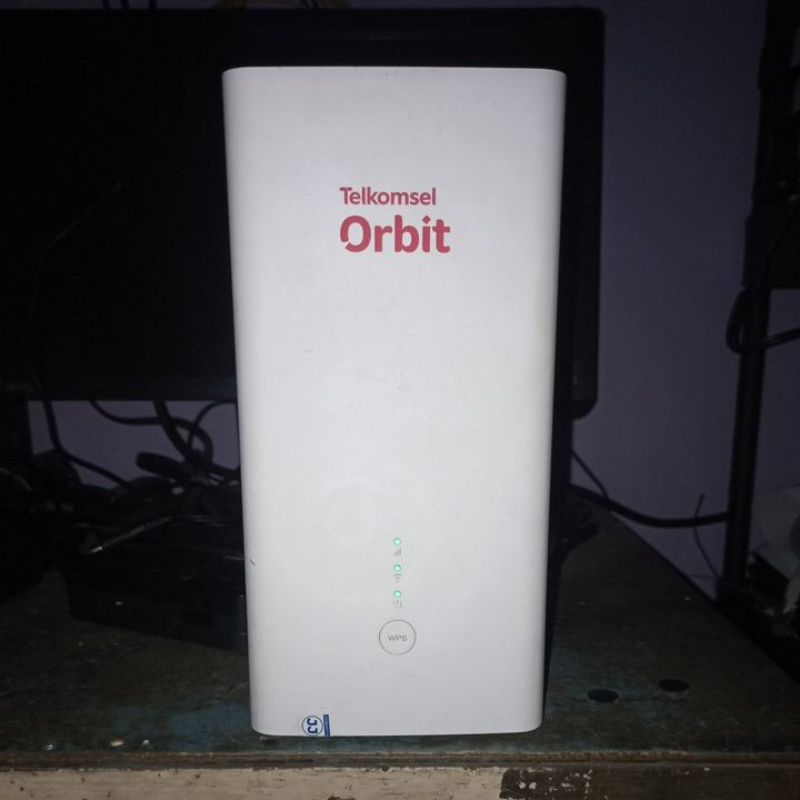 Jual modem orbit max h1 | Shopee Indonesia