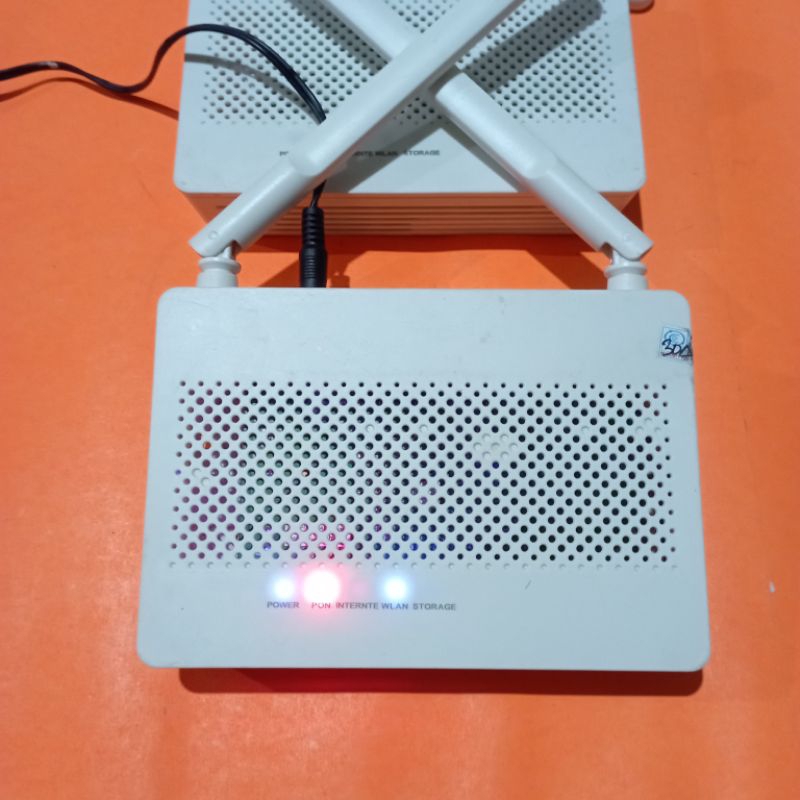 Jual HS8145C5 EPON TERMINAL ROUTER WIRELESS | Shopee Indonesia