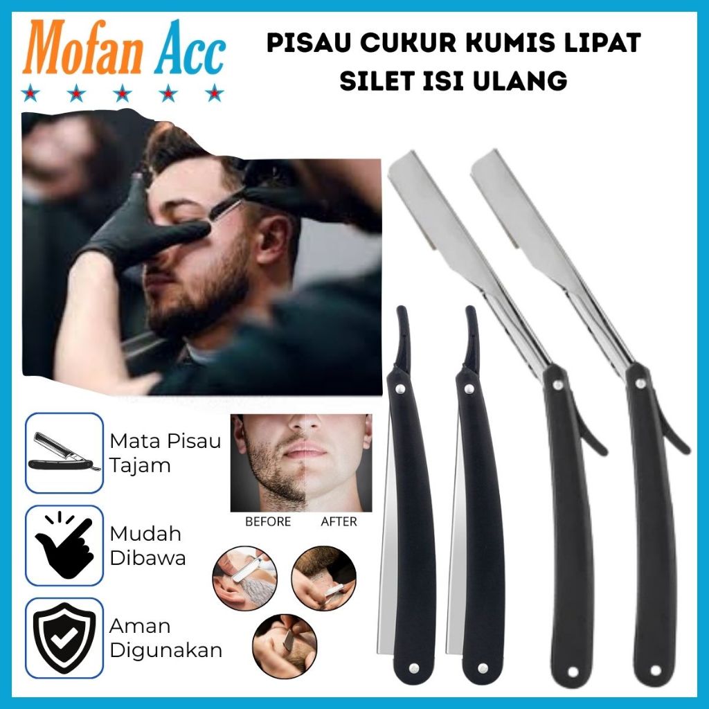 Jual Razor Terlengkap & Harga Terbaru Juli 2026 | Shopee Indonesia