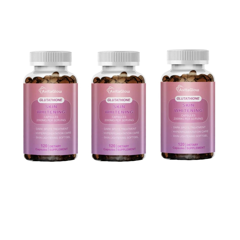 Glutathione Pills Glutathione Skin Whitening Pills