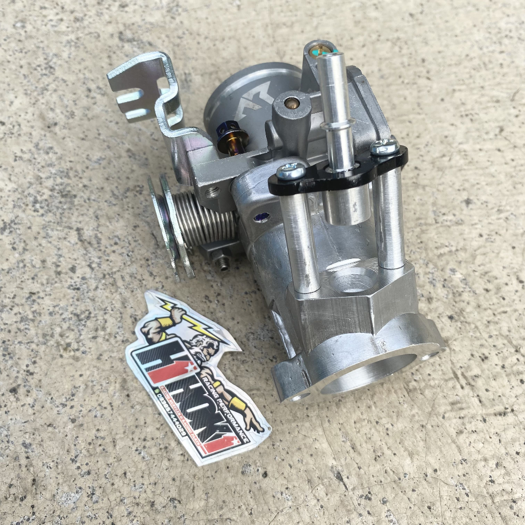 Jual Intake Manipol Downdraft Vario 125 New Vario 125 Old Vario 150 Esp ...