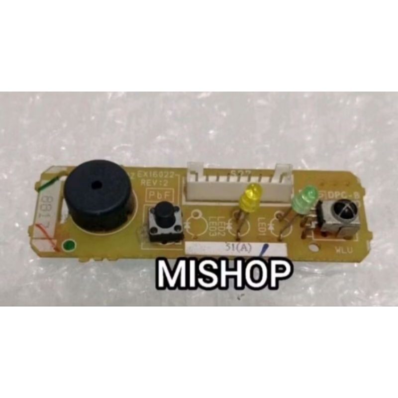 Jual SENSOR AC DAIKIN THAILAND 4019396 9PIN R32 ORIGINAL | Shopee Indonesia