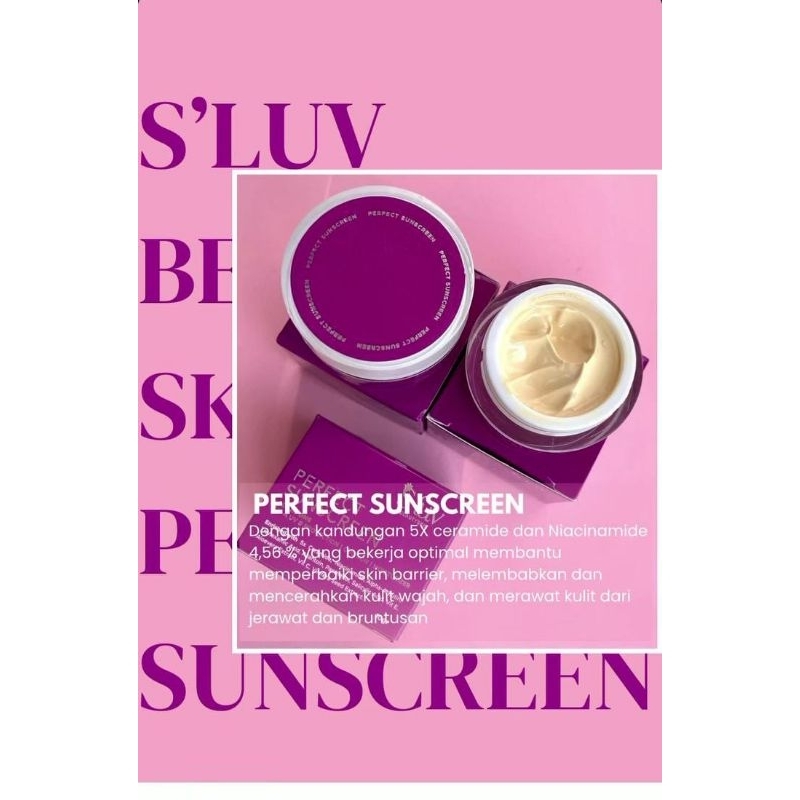 Jual SLUV Beauty Skin | Shopee Indonesia