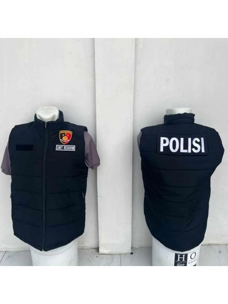 Jual ROMPI RESERSE|ROMPI RESKRIM|ROMPI POLISI TERBARU | Shopee Indonesia