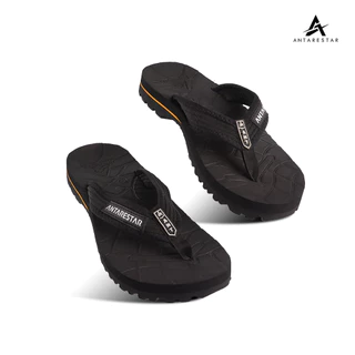 ANTARESTAR Official - Sandal Gunung Sendal Jepit Outdoor Sandal Struggle 2.0 Sendal Gunung Pria
