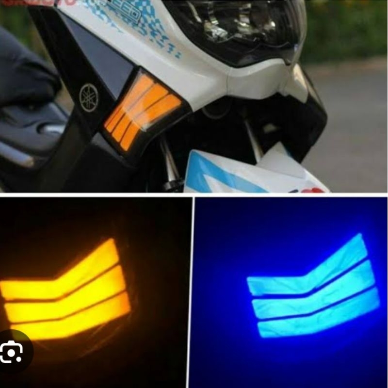 Jual weser led nmax old | Shopee Indonesia