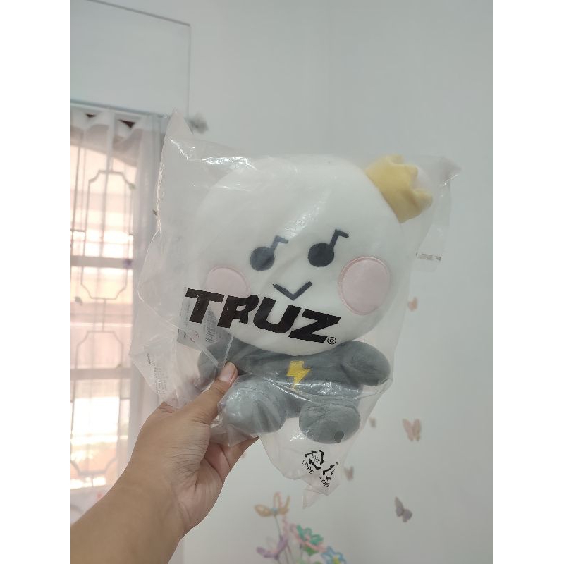 Jual TRUZ OFFICIAL TREASURE ROMY, YOCHI, MATETSU, CHILI, WOOPY, BONBON ...
