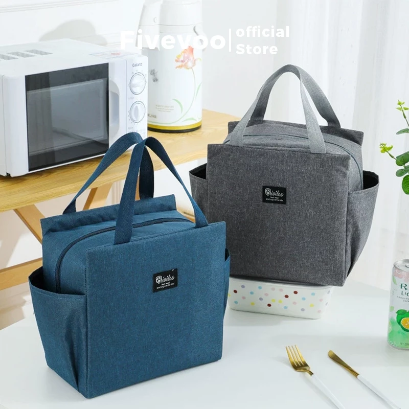 Lunch Bag Polos