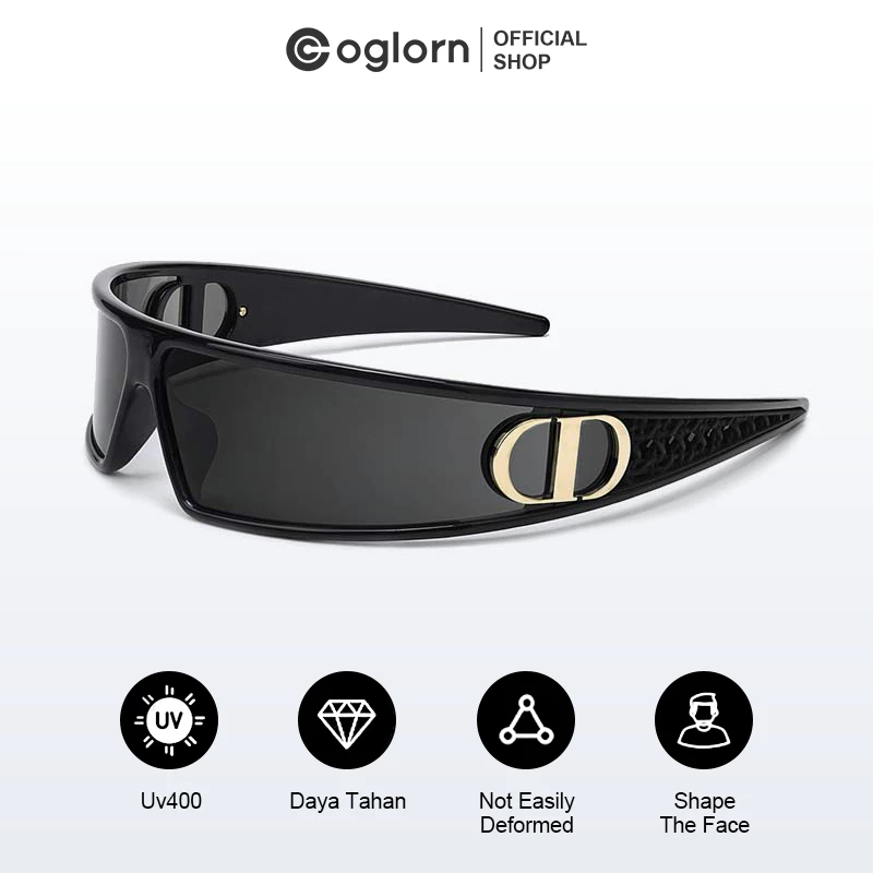 COGLORN SUNGLASSES HAIR TIE