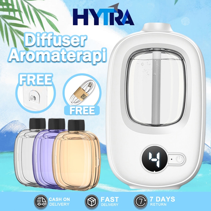 Jual Aroma Diffuser 4 Mode Untuk Rumah Kantor Mobil Aroma Diffuser ...