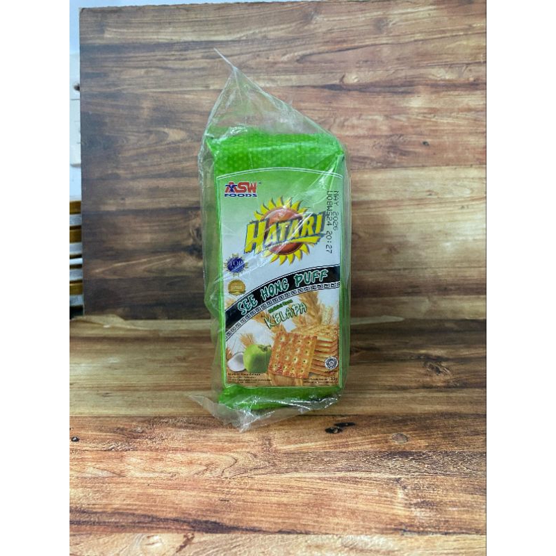 Jual HATARI 1 BUNGKUS ISI 10 PCS | Shopee Indonesia