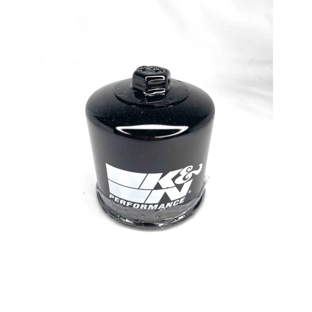 Jual K&N Filter Oli Yamaha R25/ MT25 / R6 / MT09 / R1 KN 204-1 Original ...