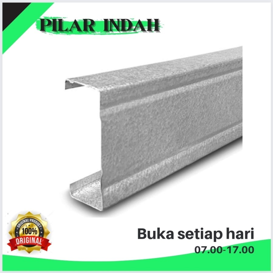 Jual CNP C75 0,70 BAJARINGAN TEBAL 0,70mm | Shopee Indonesia