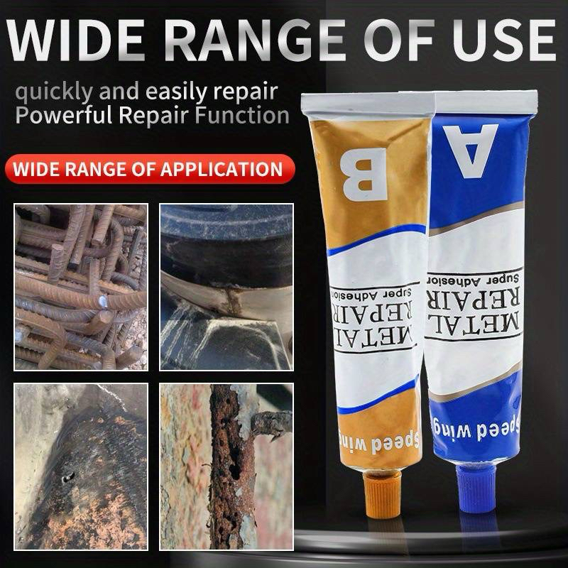 Jual LEM AB LEM BEI TAHAN PANAS MULTIFUNGSI INDUSTRIAL REPAIR GLUE ...