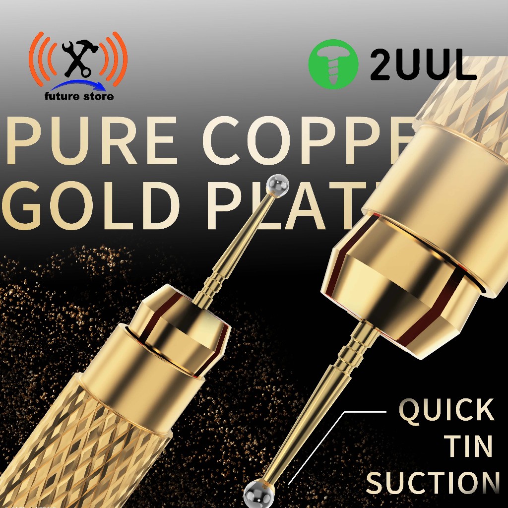 Jual 2UUL SC96 GOLD PLATED FPC CONNECTOR REBALLING SOLDER BAR Kualitas ...