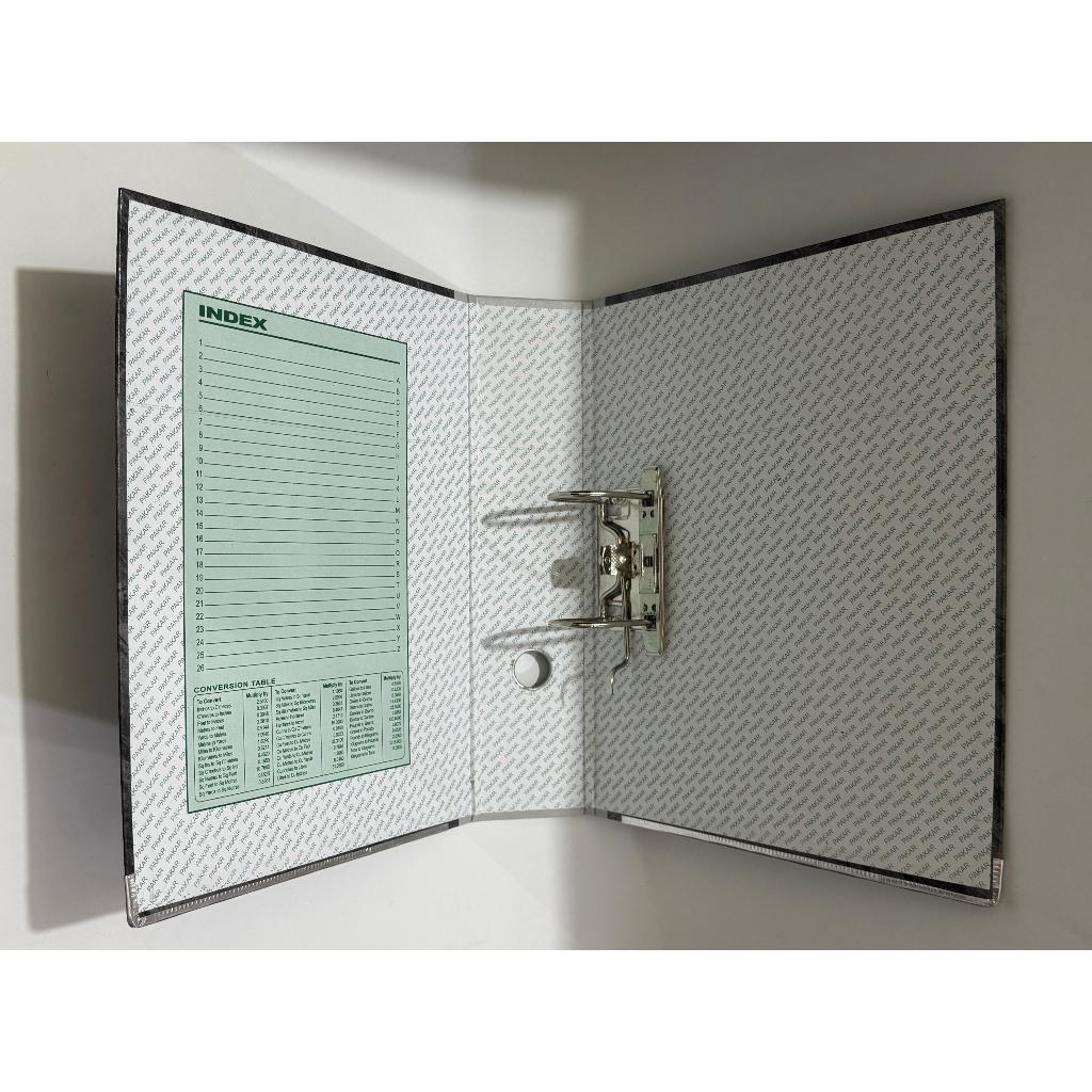 Jual (1 Pcs) Letter File Pakar 401 402 403 / Map Ordner / Map Pakar 401 ...