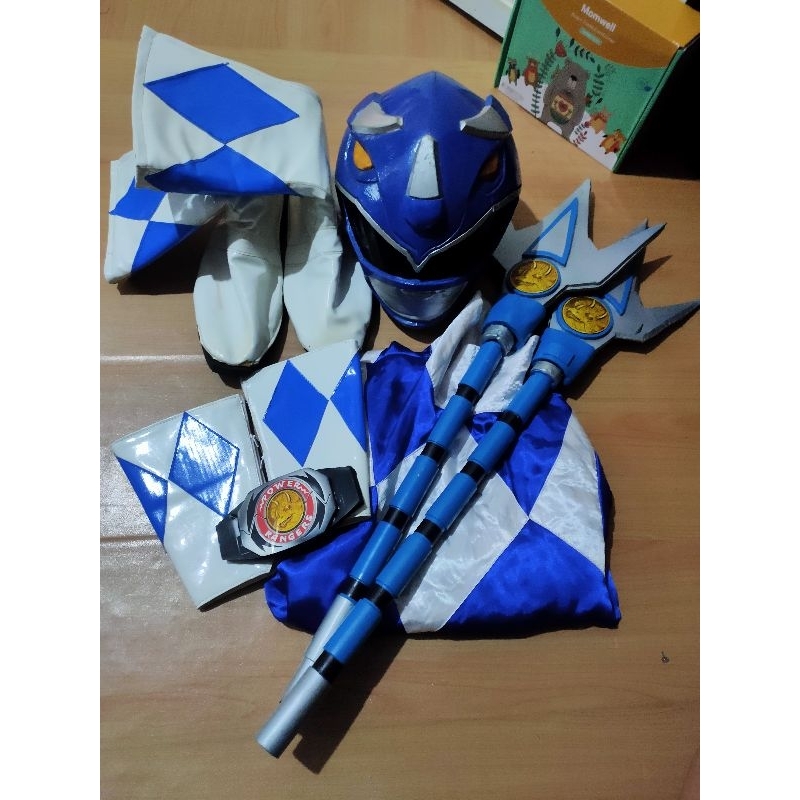 Jual Kostum Power Ranger | Shopee Indonesia