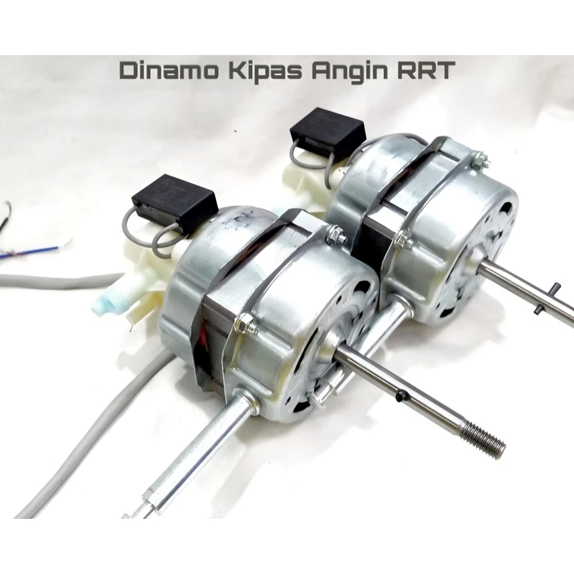 Jual Dinamo Kipas Angin Universal RRT 16