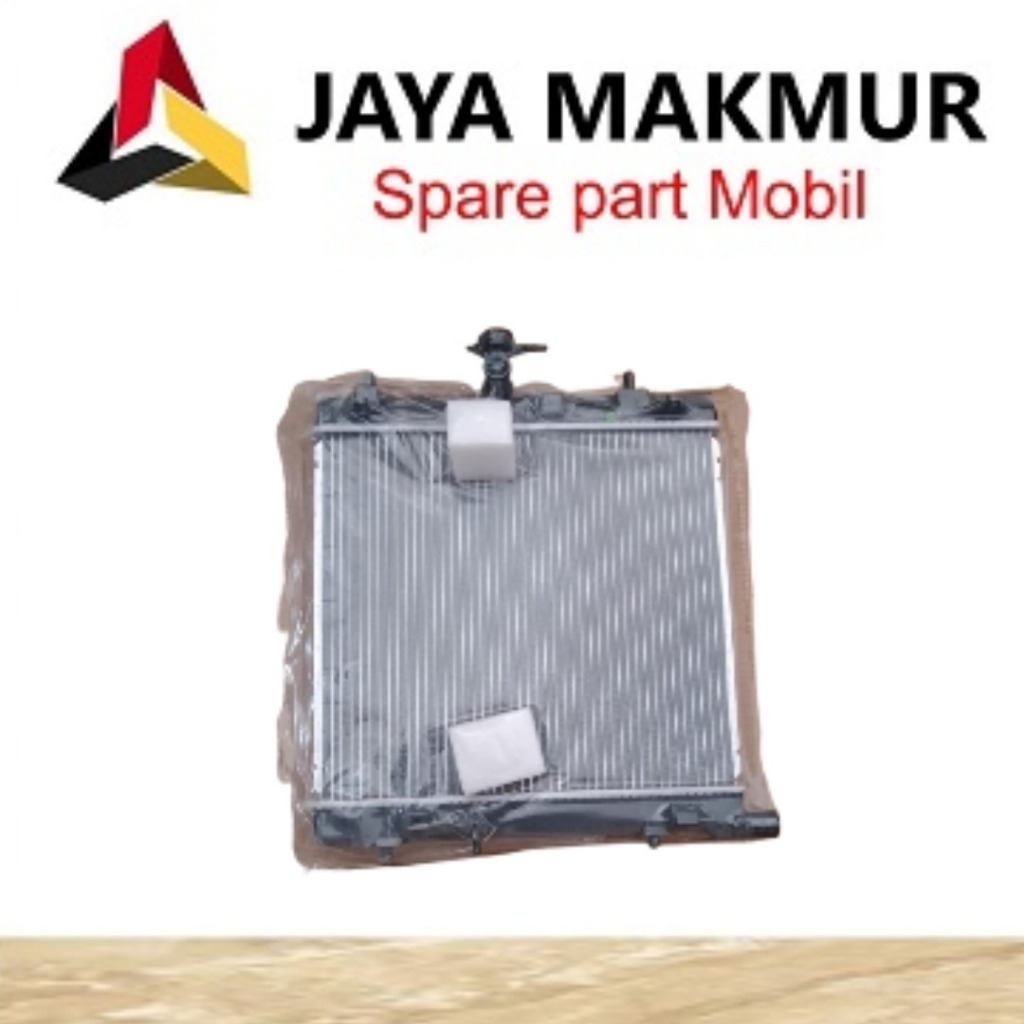 Jual RADIATOR RAIZE/ROCKY 1,2 22-UP AT MERK PROTECT | Shopee Indonesia