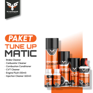 Produk St Tree Produk Street Eagle 8 Jakarta | Shopee Indonesia