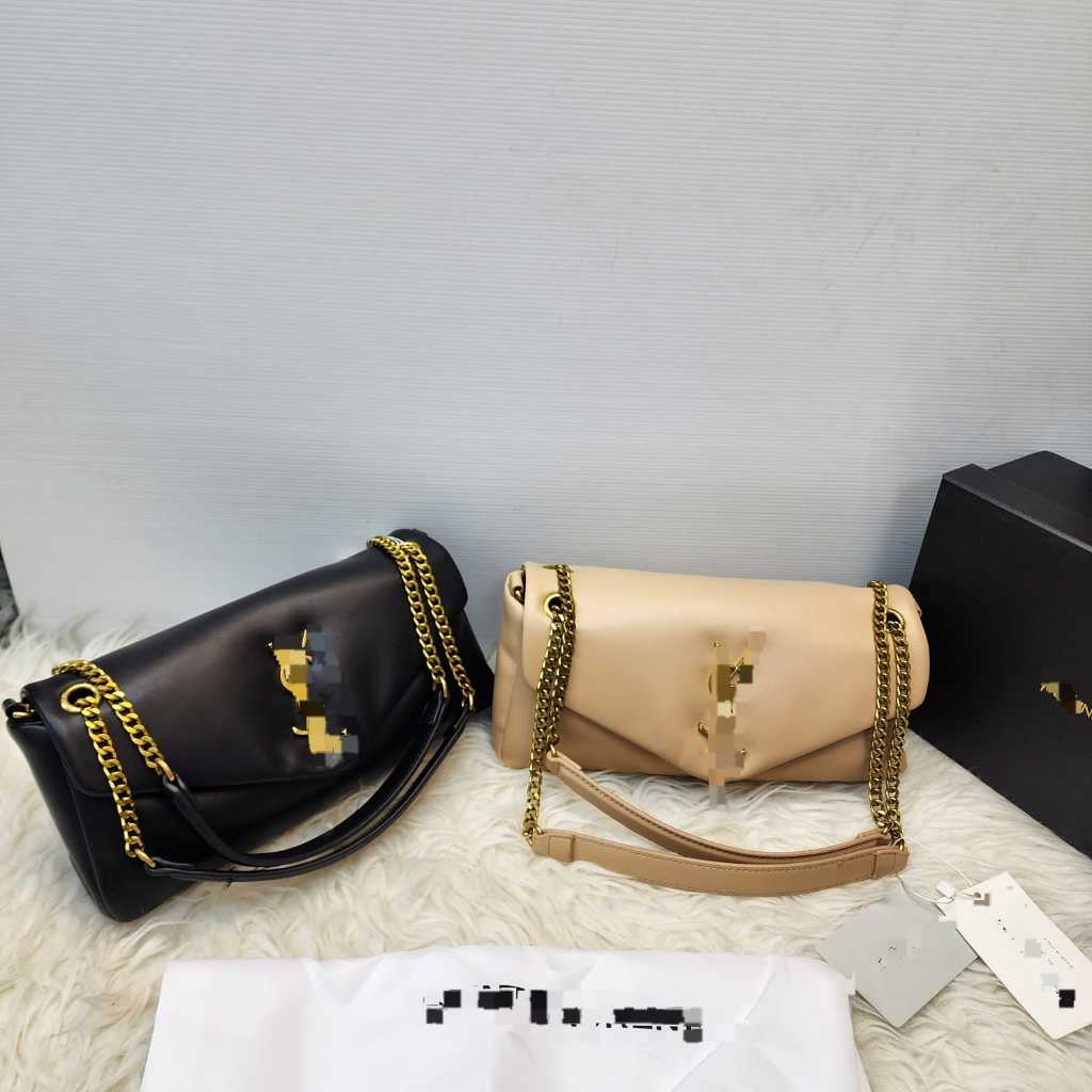 Jual TAS WANITA YSEL YESL AMPLOP FASHION FREE BOX | Shopee Indonesia