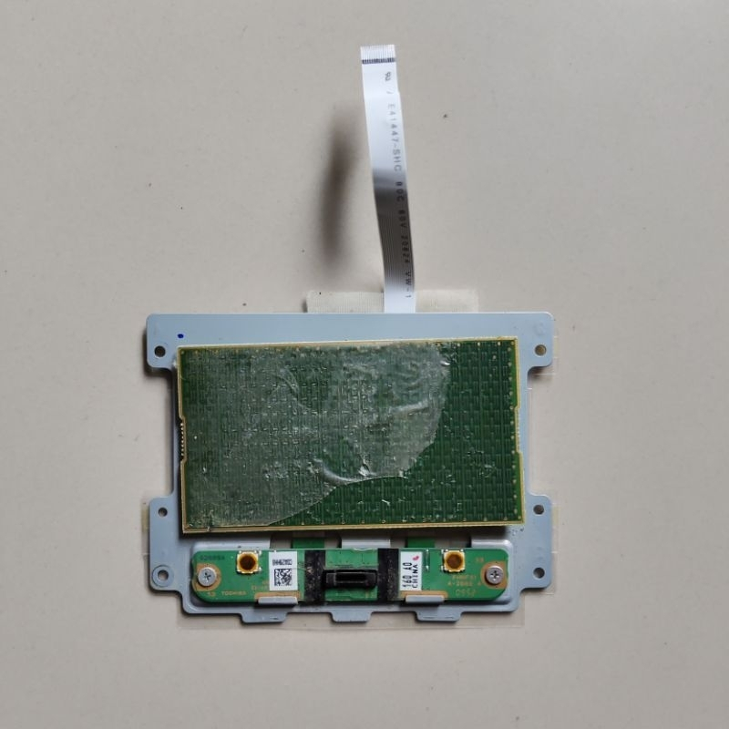modem toshiba tecra A11 S11 anatel 0455 06 2565 G86C00034210