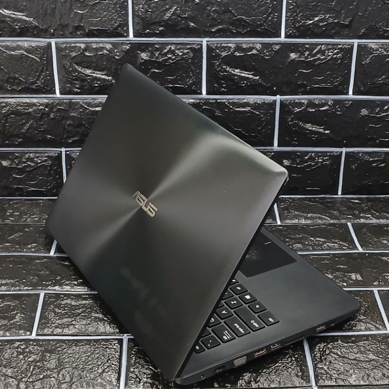 Jual Laptop Asus X453SA Intel Celeron N3050 4/128/500GB | Shopee