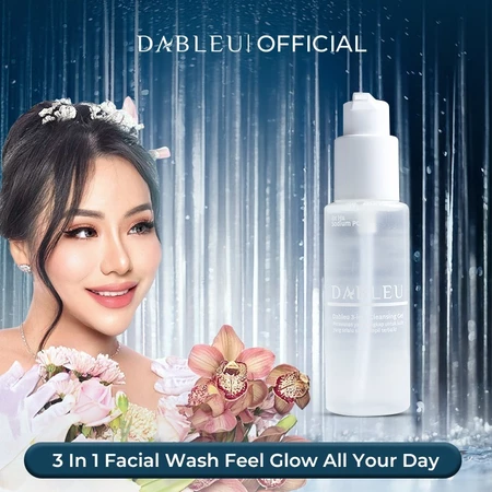 Facial Wash