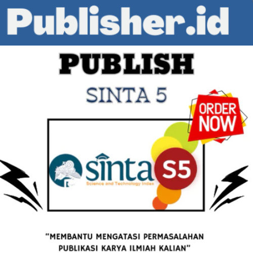 Jual Publikasi Jurnal Sinta 4 Pendidikan Fast Track | Shopee Indonesia