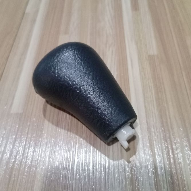 Jual Shift Knob Matic Hitam Polos Avanza Xenia Original | Shopee Indonesia