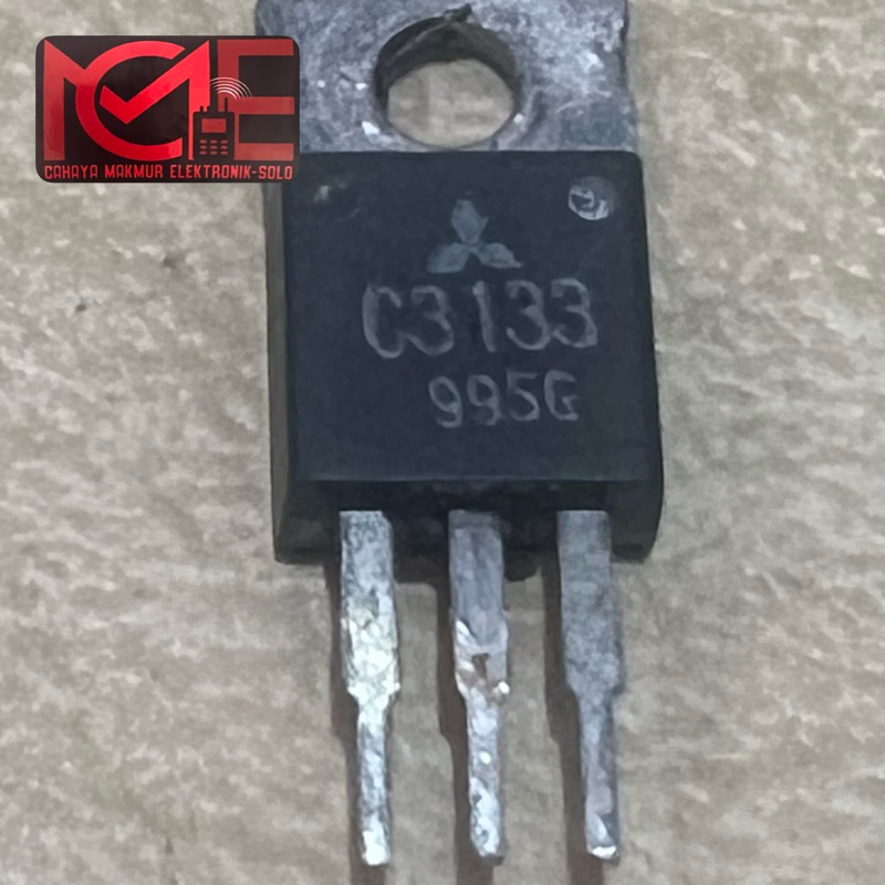 Jual TRANSISTOR 2SC 3133 second dan baru | Shopee Indonesia