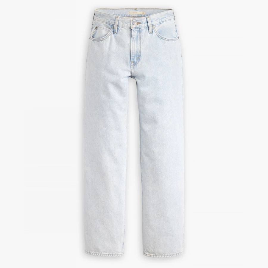 Baggy Jeans