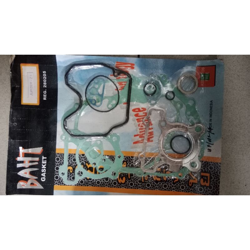 Jual PAKEN FULLSET JUPITER Z1 | Shopee Indonesia