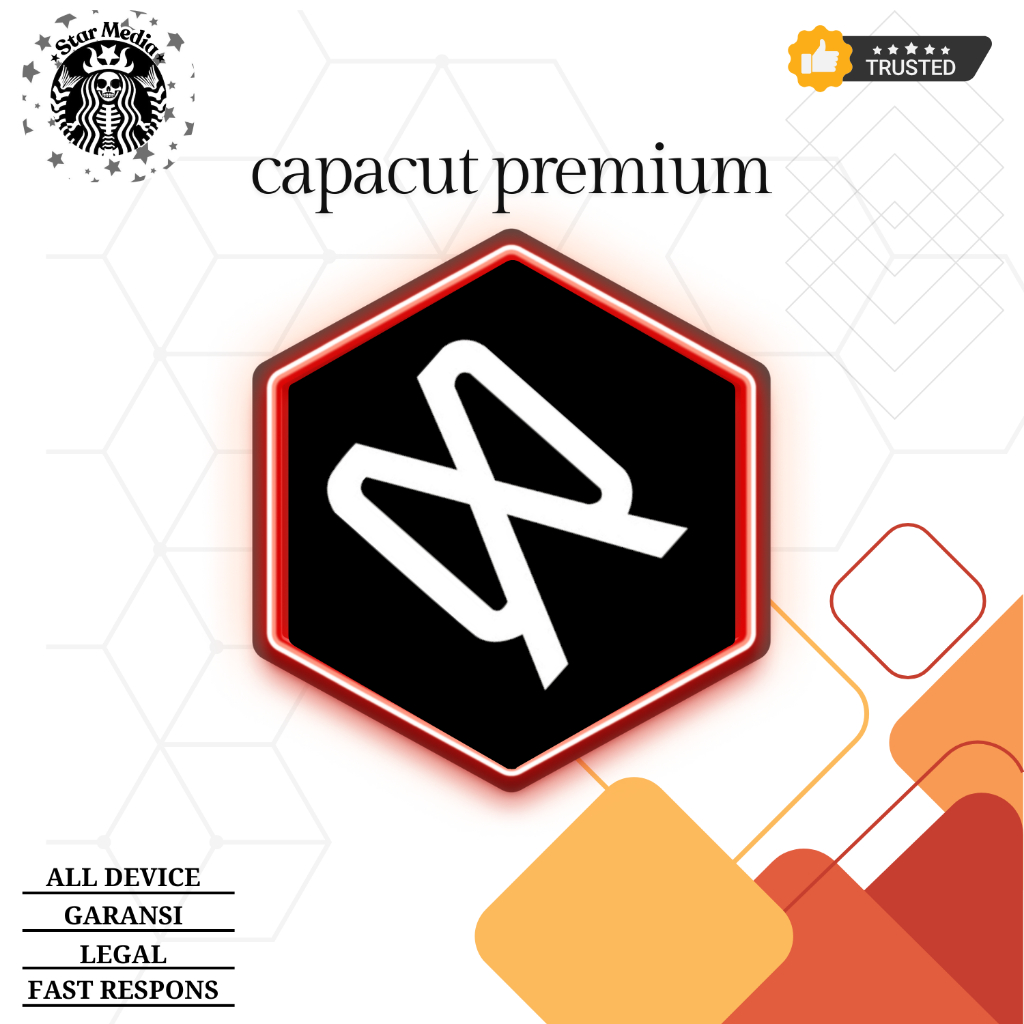 Jual KAPCUT PREMIUM 1 TAHUN FULL GARANSI | Shopee Indonesia