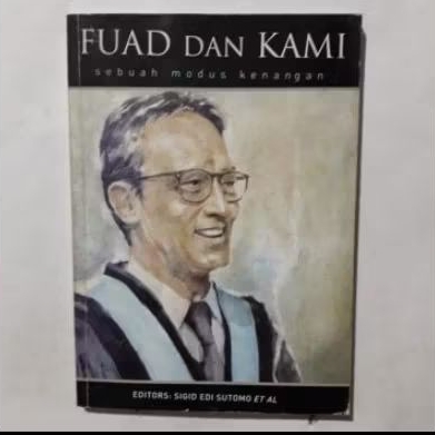Jual Buku Prof Fuad Hassan dan Kami - Semua Modus Kenangan | Shopee ...