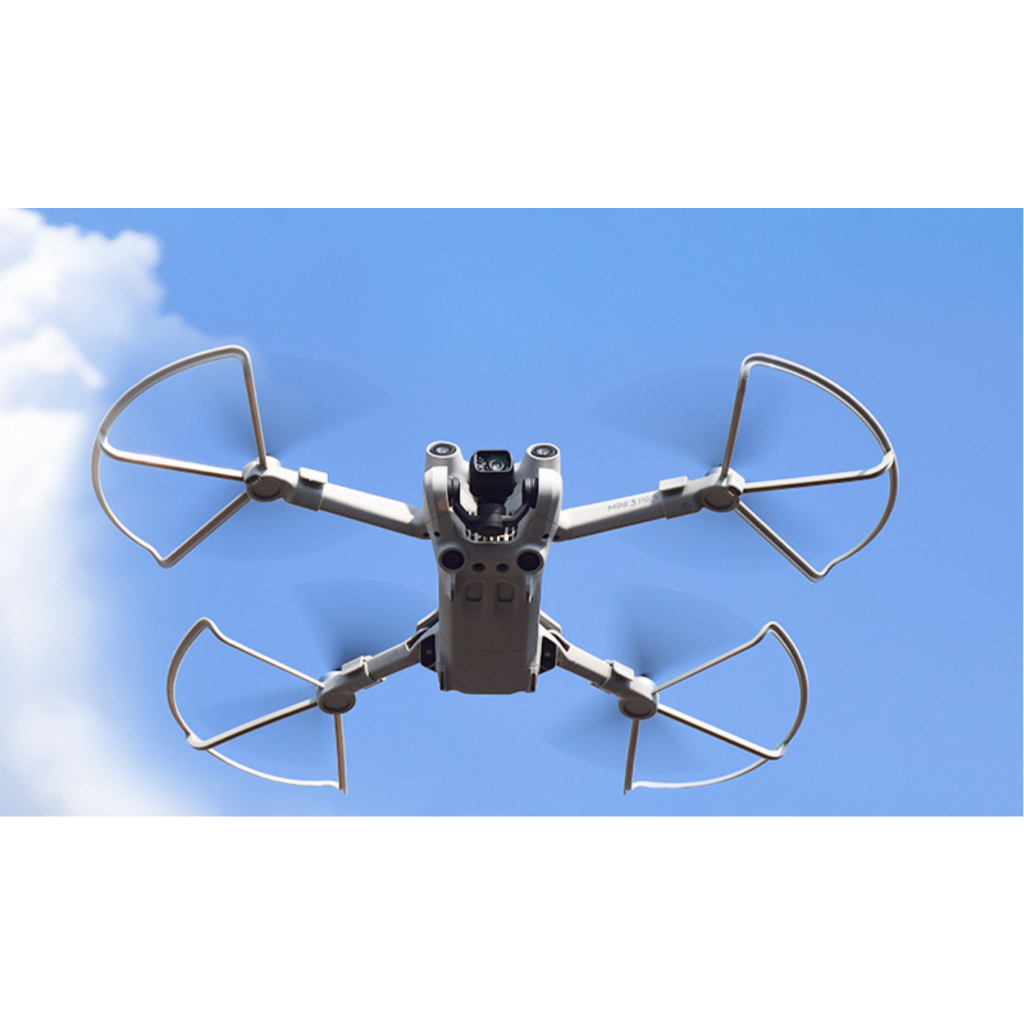 Jual Propeller Guard Pelindung Baling DJI Mini 3/3Pro | Shopee Indonesia