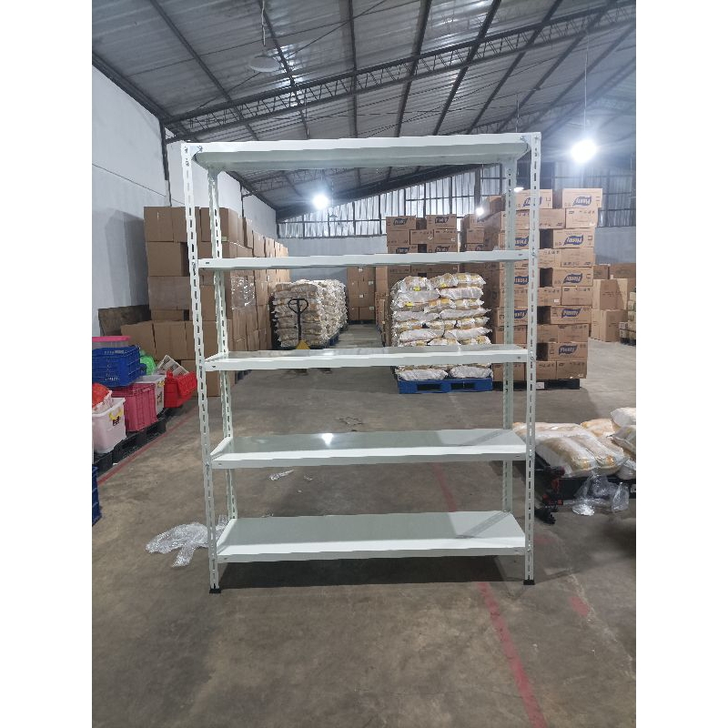 Jual Tiang besi siku lubang tiang rak besi besi penyangga rak | Shopee ...