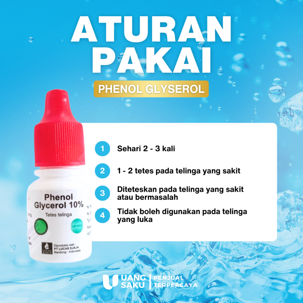 Jual Pembersih Telinga Obat Tetes Kotoran Kuping Sakit Berair ...